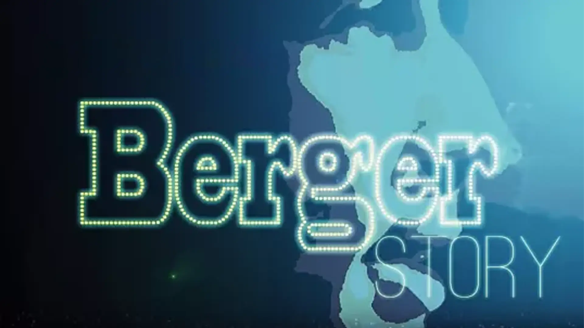Claude gerard production présente Berger Story